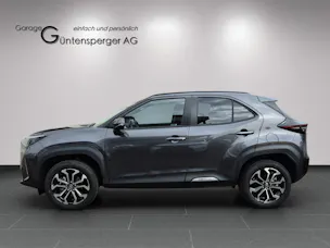 Toyota Yaris Cross 1.5 VVT-i HSD Trend AWD-i