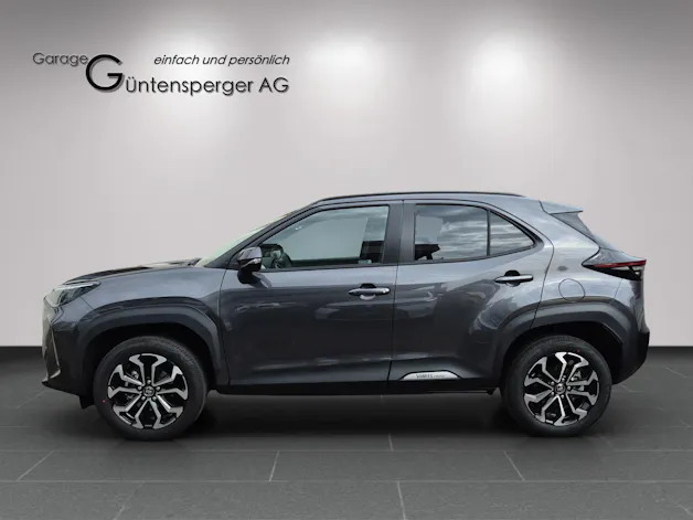 Toyota Yaris Cross 1.5 VVT-i HSD Trend AWD-i
