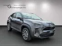 Toyota Yaris Cross 1.5 VVT-i HSD Trend AWD-i
