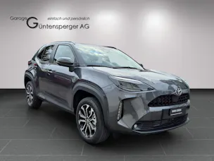 Toyota Yaris Cross 1.5 VVT-i HSD Trend AWD-i