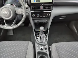 Toyota Yaris Cross 1.5 VVT-i HSD Trend AWD-i