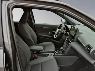 Toyota Yaris Cross 1.5 VVT-i HSD Trend AWD-i