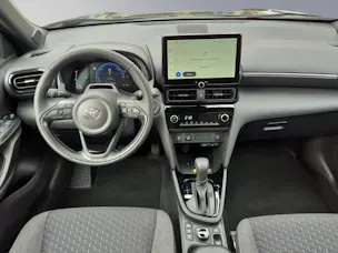 Toyota Yaris Cross 1.5 VVT-i HSD Trend AWD-i