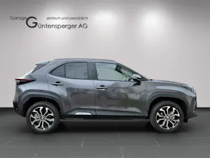 Toyota Yaris Cross 1.5 VVT-i HSD Trend AWD-i