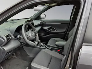 Toyota Yaris Cross 1.5 VVT-i HSD Trend AWD-i