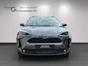 Toyota Yaris Cross 1.5 VVT-i HSD Trend AWD-i