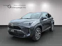 Toyota Yaris Cross 1.5 VVT-i HSD Trend AWD-i