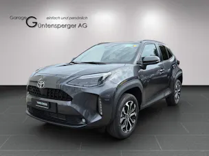 Toyota Yaris Cross 1.5 VVT-i HSD Trend AWD-i