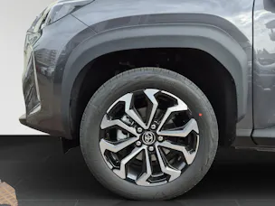 Toyota Yaris Cross 1.5 VVT-i HSD Trend AWD-i