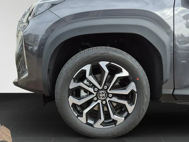 Toyota Yaris Cross 1.5 VVT-i HSD Trend AWD-i