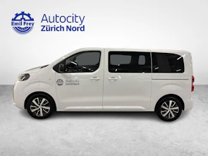 Fahrzeugbild TOYOTA PROACE Verso L1 50KWh Trend
