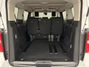 Toyota PROACE Verso L1 50KWh Trend