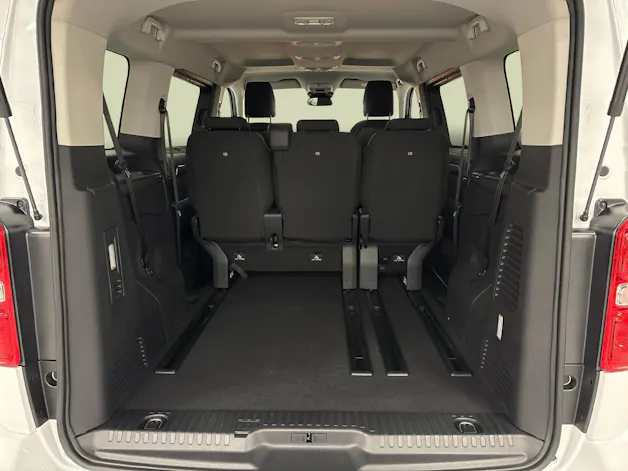 Toyota PROACE Verso L1 50KWh Trend