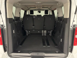 Fahrzeugbild TOYOTA PROACE Verso L1 50KWh Trend