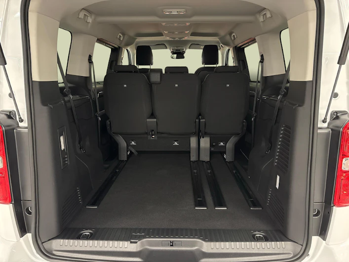 image du véhicule TOYOTA PROACE