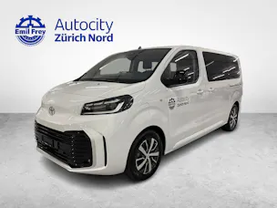 Toyota PROACE Verso L1 50KWh Trend