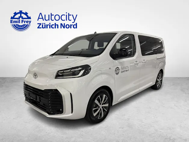 Toyota PROACE Verso L1 50KWh Trend