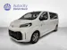 Toyota PROACE Verso L1 50KWh Trend