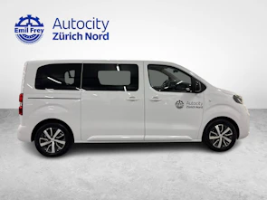 Fahrzeugbild TOYOTA PROACE Verso L1 50KWh Trend