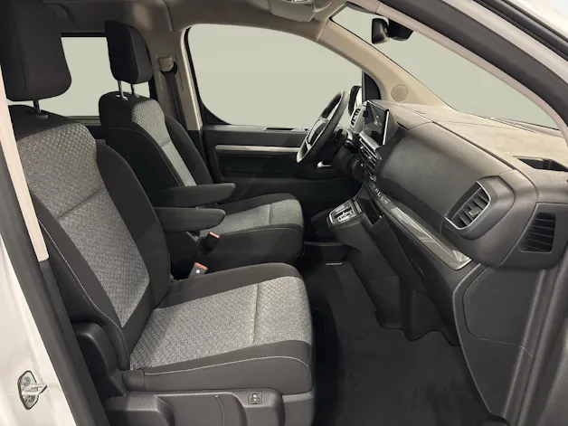 Toyota PROACE Verso L1 50KWh Trend
