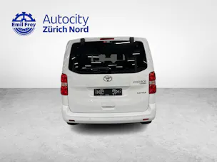 Toyota PROACE Verso L1 50KWh Trend