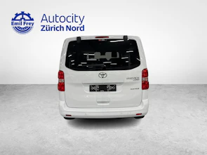 Fahrzeugbild TOYOTA PROACE Verso L1 50KWh Trend