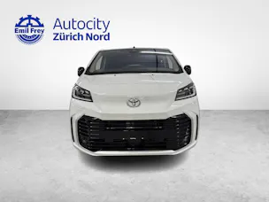 Toyota PROACE Verso L1 50KWh Trend