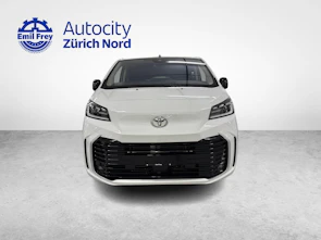 Fahrzeugbild TOYOTA PROACE Verso L1 50KWh Trend