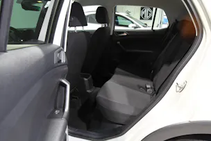 VW T-Cross 1.0 TSI