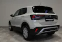 VW T-Cross 1.0 TSI