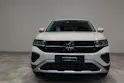 VW T-Cross 1.0 TSI