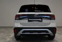 VW T-Cross 1.0 TSI