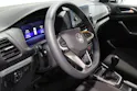 VW T-Cross 1.0 TSI