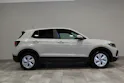 VW T-Cross 1.0 TSI
