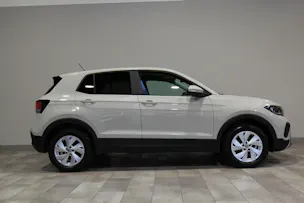 VW T-Cross 1.0 TSI