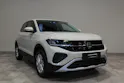 VW T-Cross 1.0 TSI