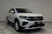 VW T-Cross 1.0 TSI