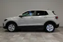 VW T-Cross 1.0 TSI