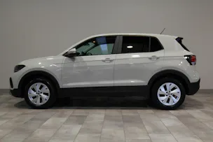 VW T-Cross 1.0 TSI