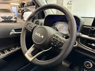 Kia Picanto 1.0 GDi Power