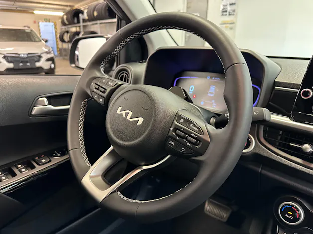 Kia Picanto 1.0 GDi Power