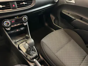 Kia Picanto 1.0 GDi Power