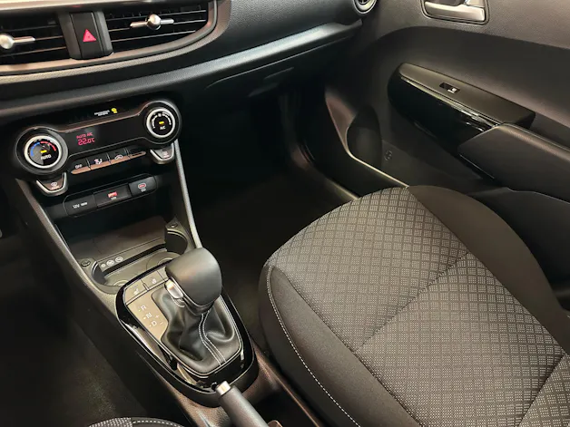 Kia Picanto 1.0 GDi Power