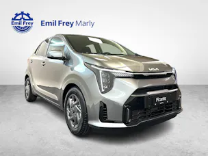 Kia Picanto 1.0 GDi Power