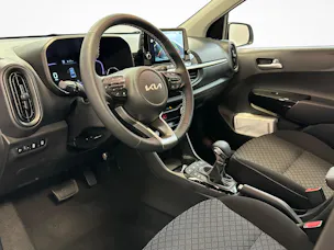 Kia Picanto 1.0 GDi Power