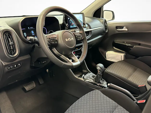 Kia Picanto 1.0 GDi Power