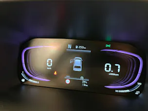 Kia Picanto 1.0 GDi Power