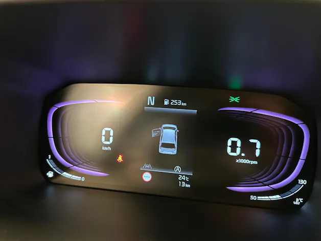 Kia Picanto 1.0 GDi Power
