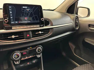 Kia Picanto 1.0 GDi Power
