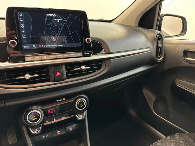 Kia Picanto 1.0 GDi Power